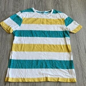 Old Navy Striped TShirt Size‎ 14-16